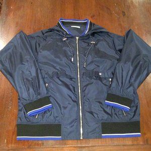 Dior Homme Jacket w/ Bee Plate